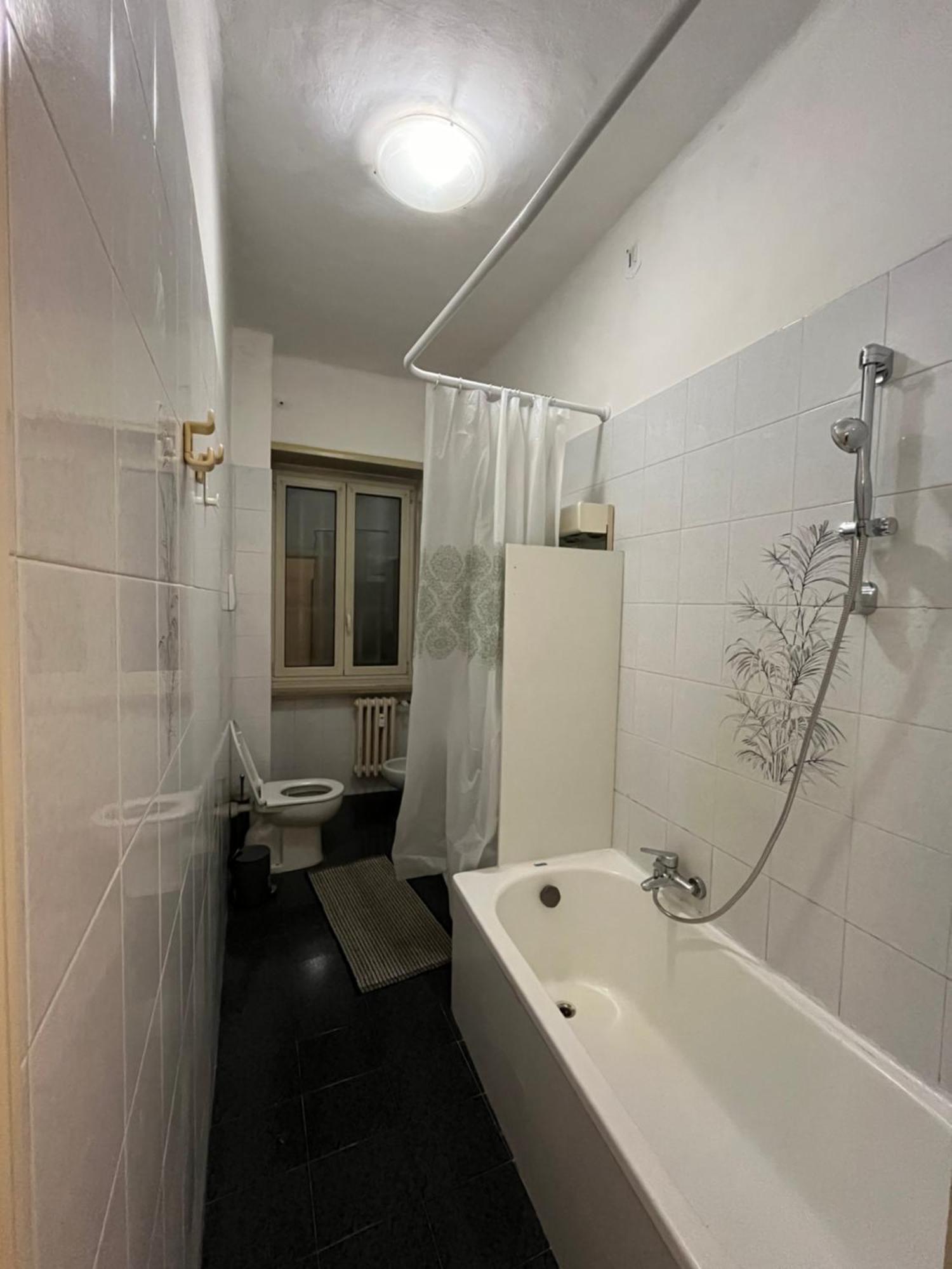 Cozyneat Hub Hostel Turin Luaran gambar