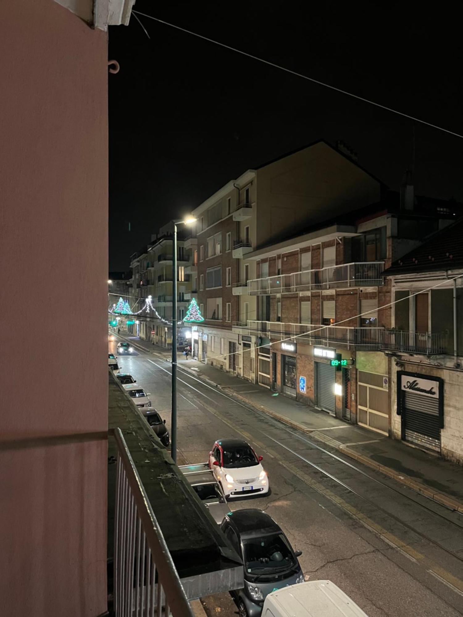Cozyneat Hub Hostel Turin Luaran gambar