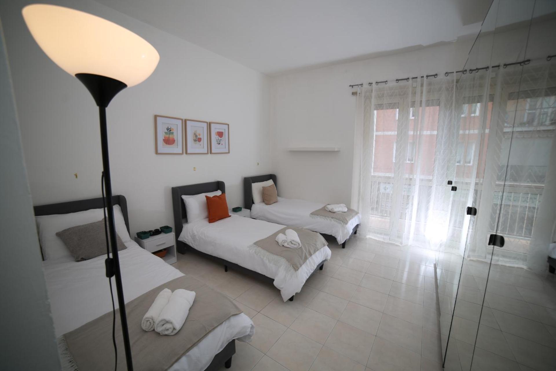 Cozyneat Hub Hostel Turin Luaran gambar