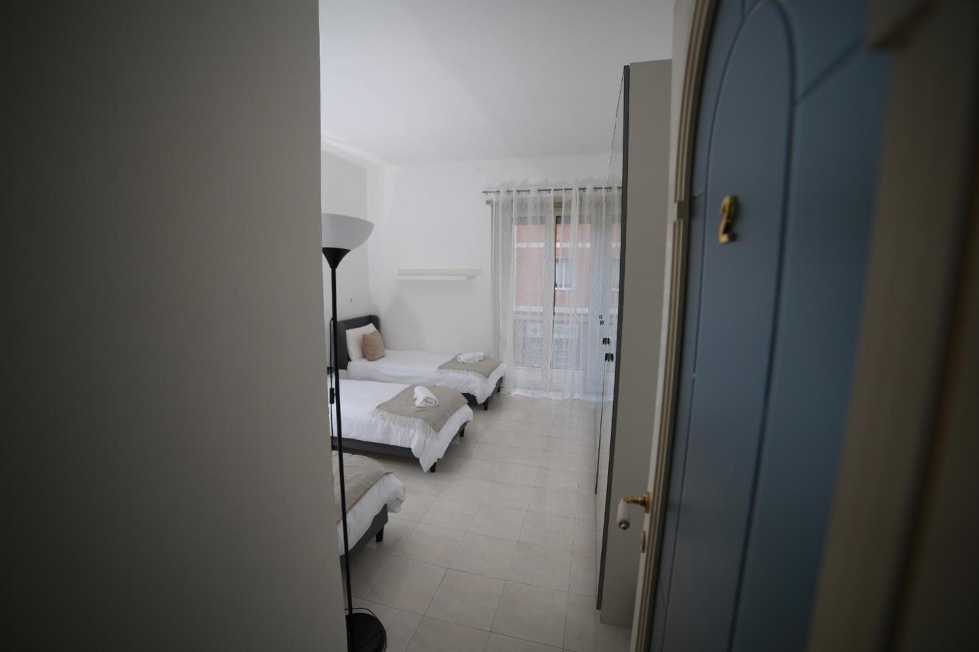 Cozyneat Hub Hostel Turin Luaran gambar