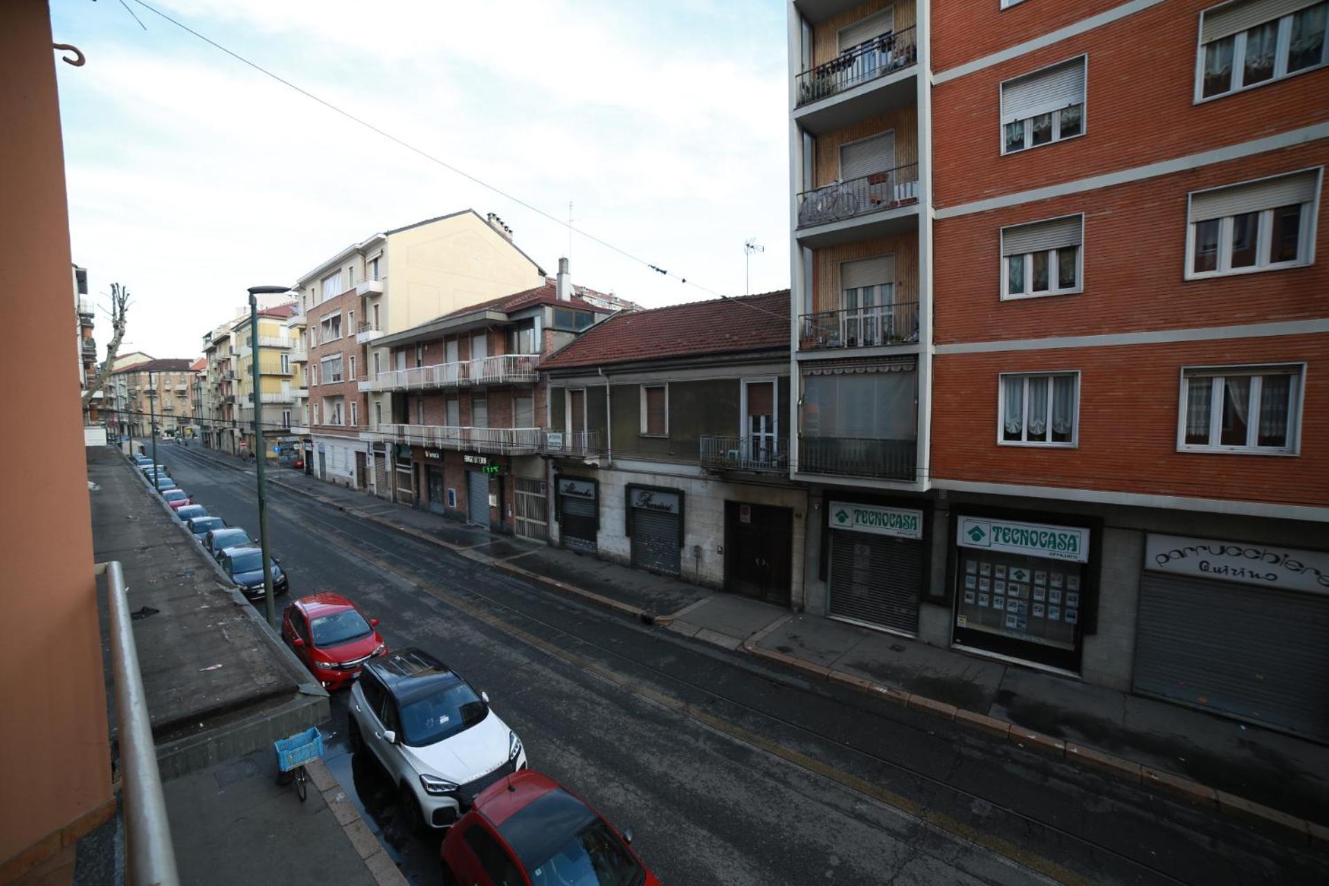 Cozyneat Hub Hostel Turin Luaran gambar